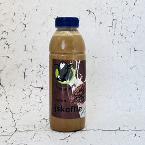 IJskoffie, 0,5L