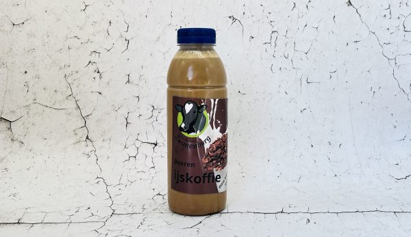 IJskoffie, 0,5L