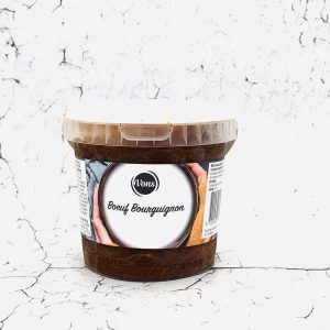 Boef Bourguignon kant en klaar, 600ml