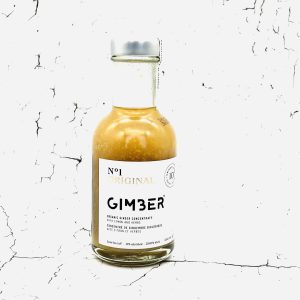 Gimber, 200ml