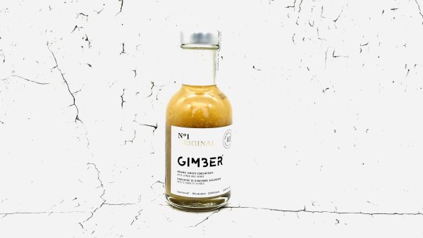 Gimber, 200ml