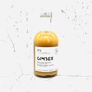 Gimber, 500ml