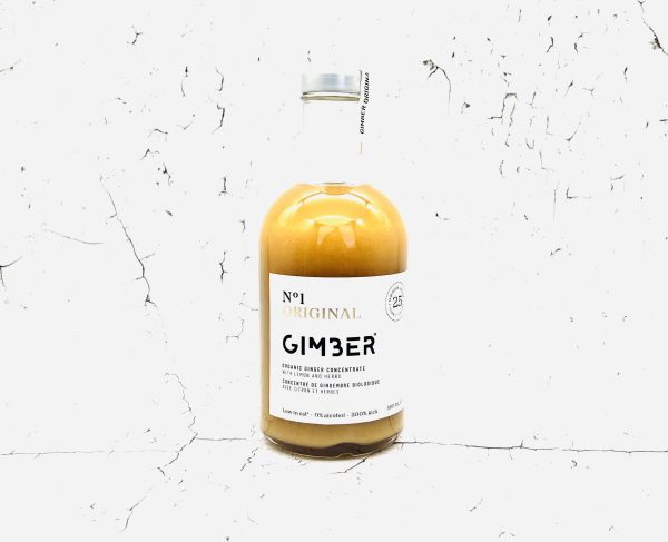Gimber, 500ml