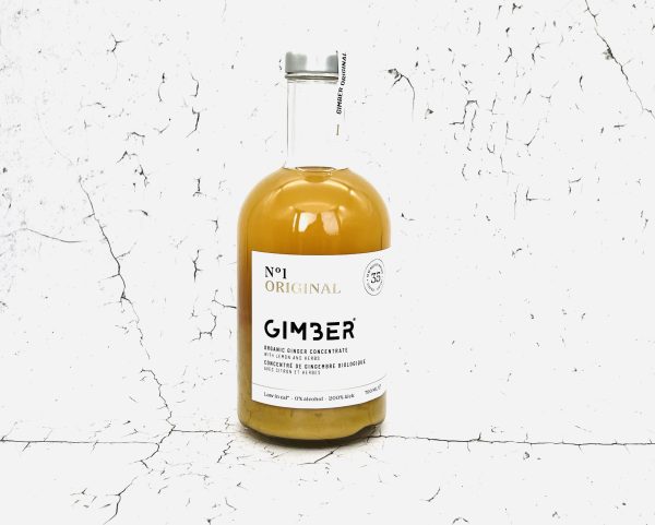 Gimber, 700ml