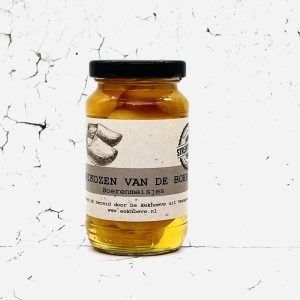 Abrikozen van de boer