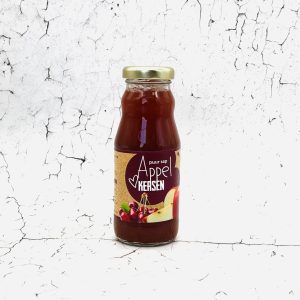 Appel-kersensap, 20cl