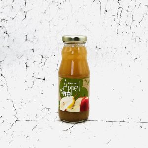 Appel-perensap, 20cl