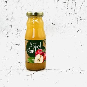 Appelsap, 20cl