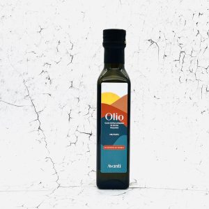 Avanti olio extra vergine