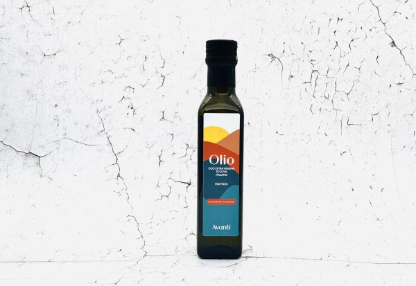 Avanti olio extra vergine