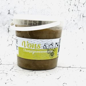 Champignonroomsoep, 1L
