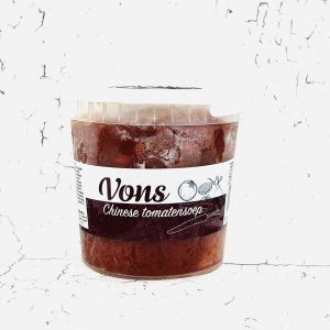 Chinese tomatensoep, 1L