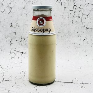 Rijstepap, 750ml