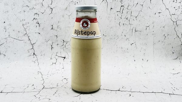 Rijstepap, 750ml